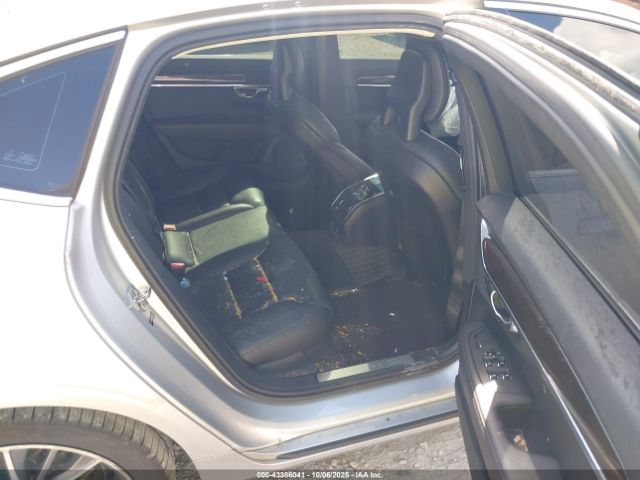 2018 VOLVO S90 LVY102MK1JP055327 Photo 7