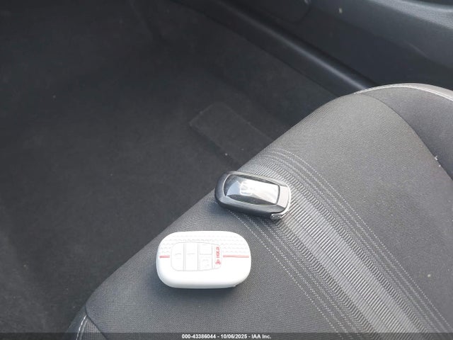 2022 HONDA CIVIC 2HGFE2F54NH582568 Photo 10