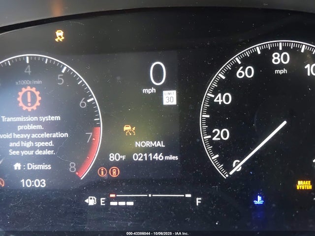 2022 HONDA CIVIC 2HGFE2F54NH582568 Photo 6