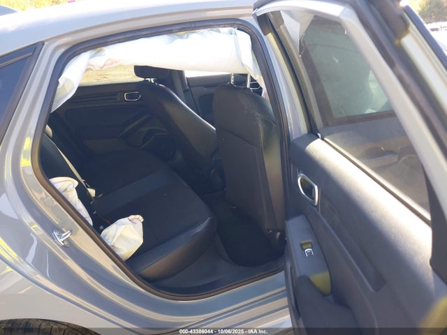 2022 HONDA CIVIC 2HGFE2F54NH582568 Photo 7