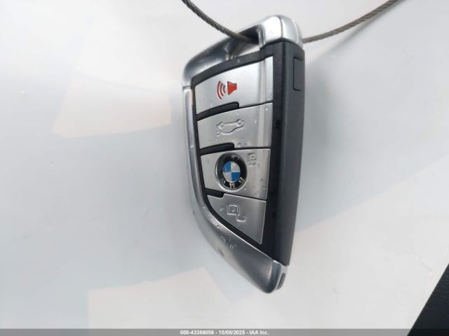 2021 BMW X7 5UXCW2C00M9D97960 Photo 10