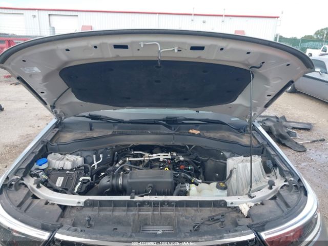 2021 FORD EXPLORER 1FMSK8DH7MGB54683 Photo 9