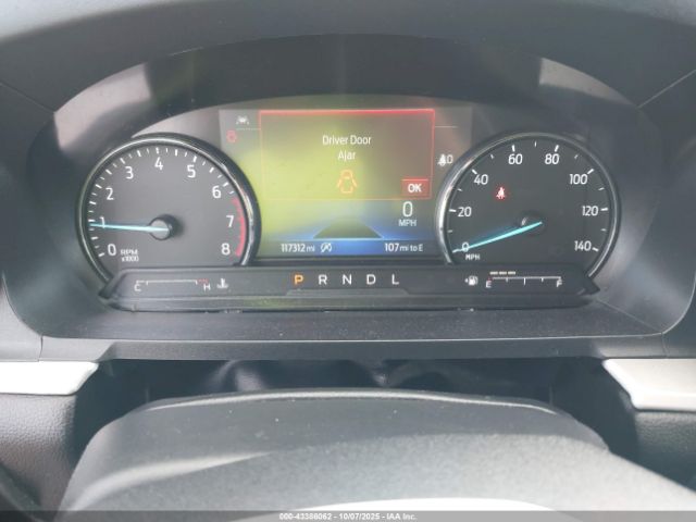 2021 FORD EXPLORER 1FMSK8DH7MGB54683 Photo 6