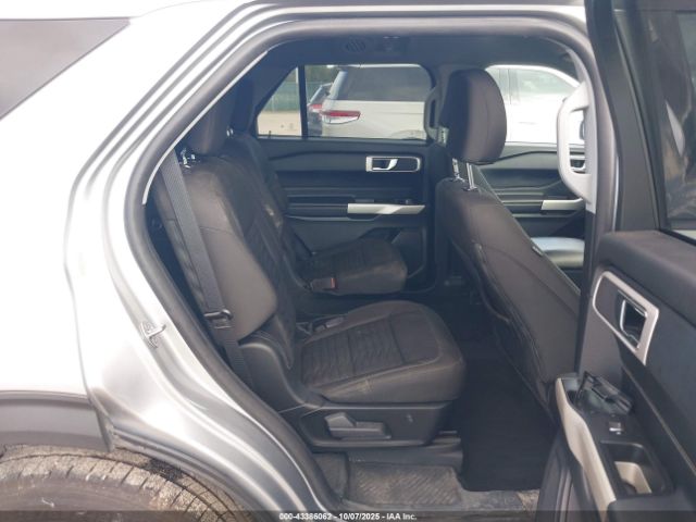 2021 FORD EXPLORER 1FMSK8DH7MGB54683 Photo 7