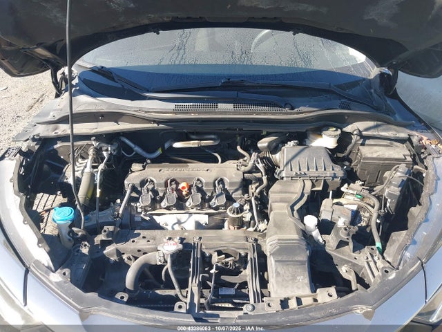 3CZRU6H39LM717344 Honda r18z9