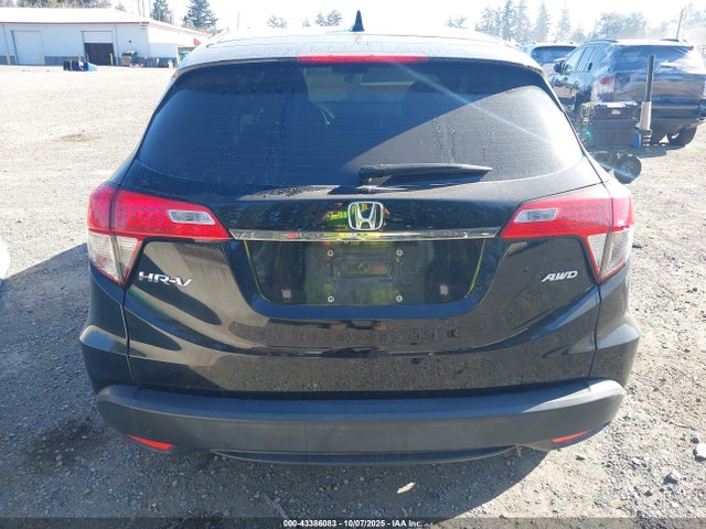 3CZRU6H39LM717344 Honda r18z9
