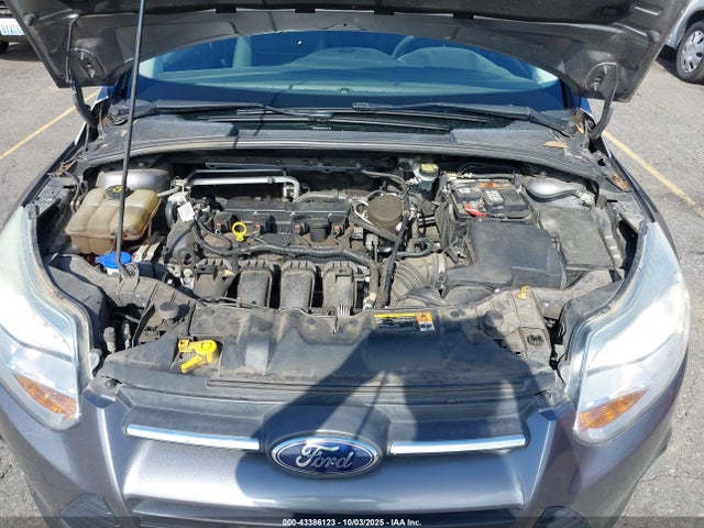 Ford 2014 2014 1FADP3K23EL150323 Image 10