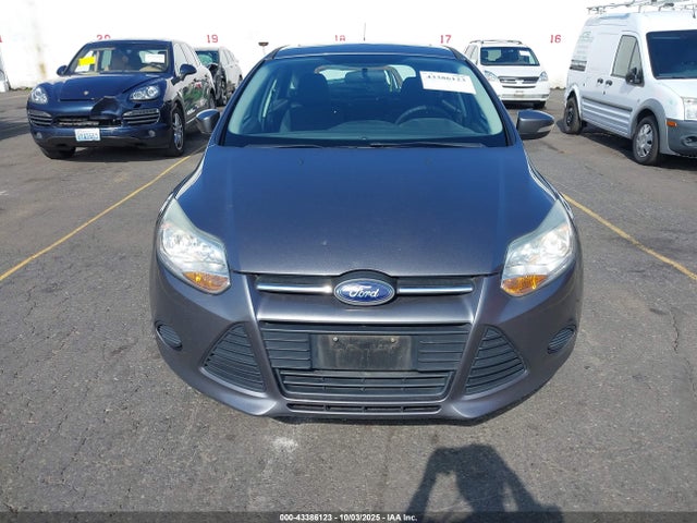 Ford 2014 2014 1FADP3K23EL150323 Image 6