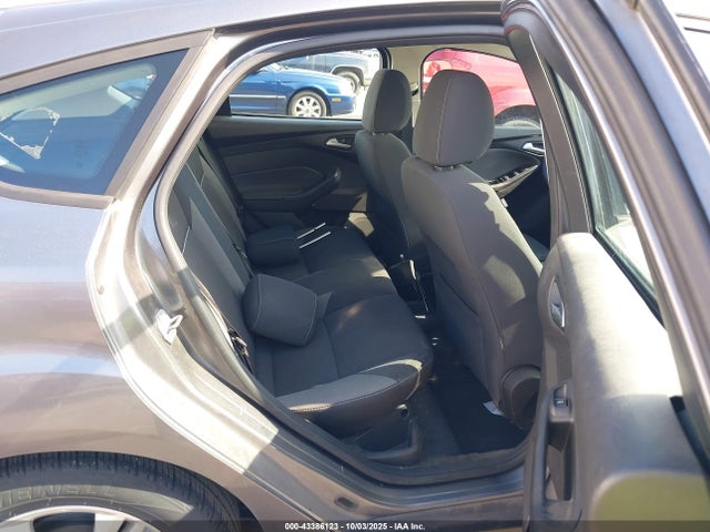 Ford 2014 2014 1FADP3K23EL150323 Image 8