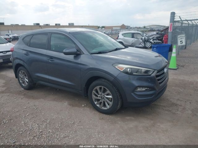 2016 HYUNDAI TUCSON KM8J33A46GU186222