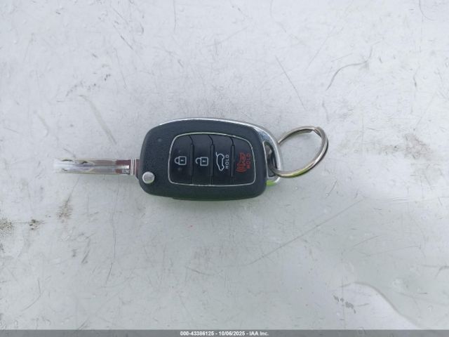 2016 HYUNDAI TUCSON KM8J33A46GU186222 Photo 10