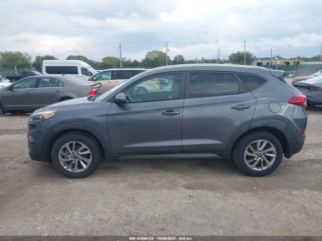 Hyundai TUCSON SE 2016 KM8J33A46GU186222 Image 26
