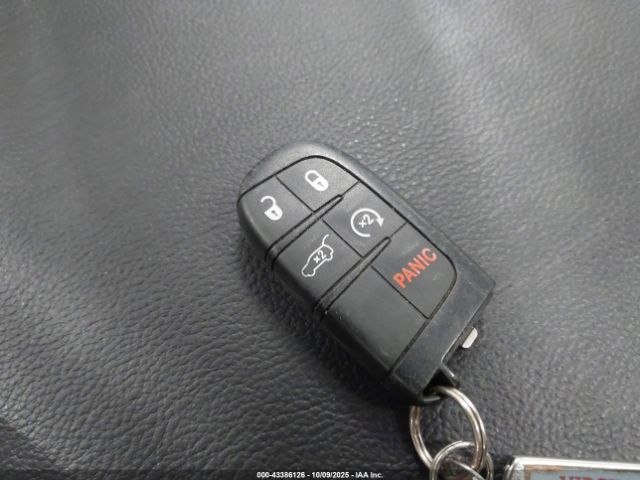 2020 JEEP GRAND CHEROKEE 1C4RJFAG2LC198411 Photo 10