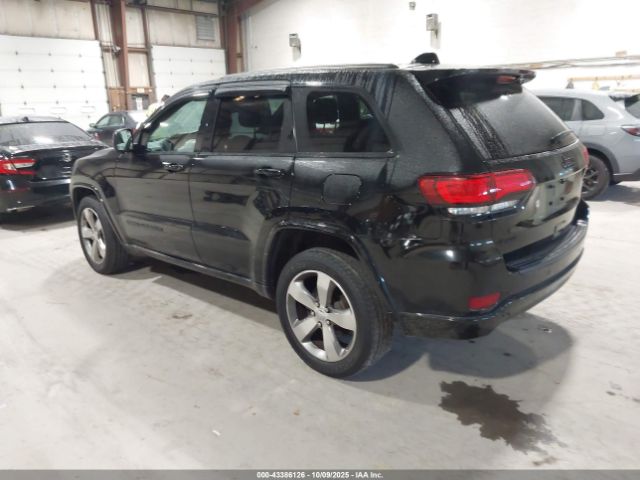 2020 JEEP GRAND CHEROKEE 1C4RJFAG2LC198411 Photo 2