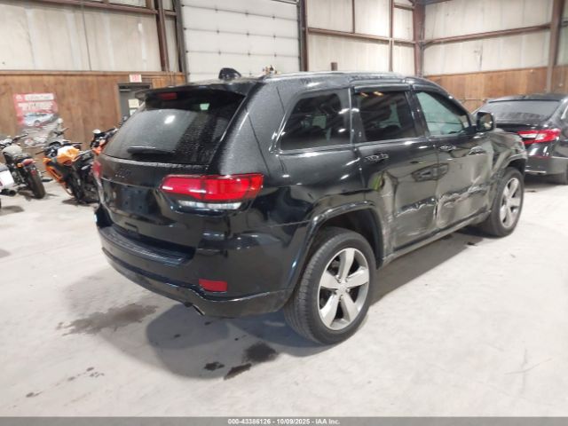2020 JEEP GRAND CHEROKEE 1C4RJFAG2LC198411 Photo 3