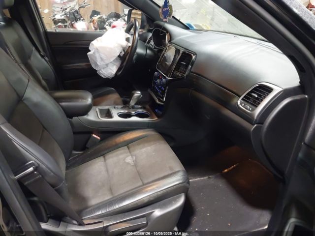 2020 JEEP GRAND CHEROKEE 1C4RJFAG2LC198411 Photo 4