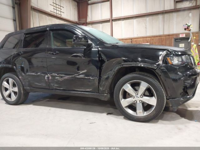 2020 JEEP GRAND CHEROKEE 1C4RJFAG2LC198411 Photo 5