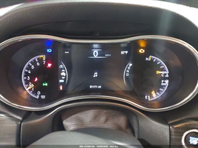 2020 JEEP GRAND CHEROKEE 1C4RJFAG2LC198411 Photo 6