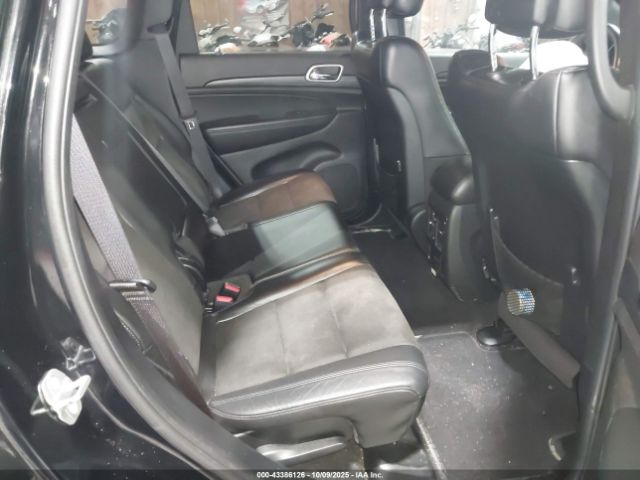 2020 JEEP GRAND CHEROKEE 1C4RJFAG2LC198411 Photo 7