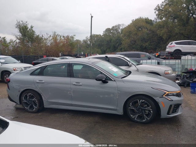 Aukcja sprzedaży 2025 Kia K5 Gt-line, vin: KNAG64J74S5347964, numer aukcji: 43386164