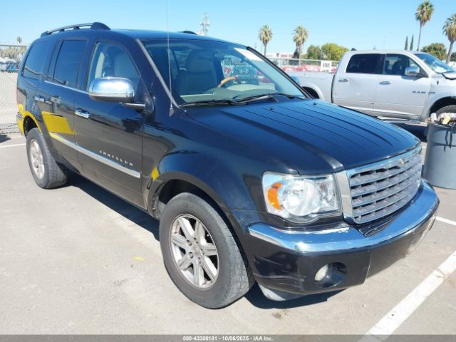 2007 CHRYSLER ASPEN 1A8HW58N17F528872