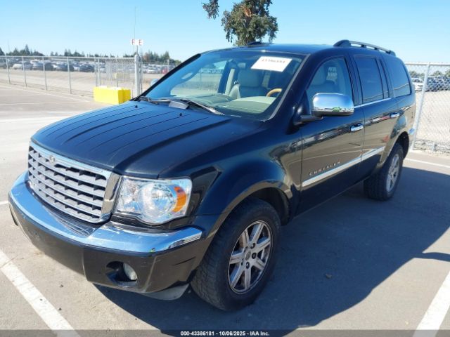 2007 CHRYSLER ASPEN 1A8HW58N17F528872 Photo 1