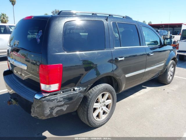 2007 CHRYSLER ASPEN 1A8HW58N17F528872 Photo 3