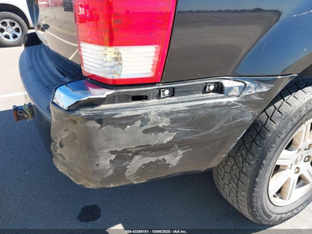 2007 CHRYSLER ASPEN 1A8HW58N17F528872 Photo 5