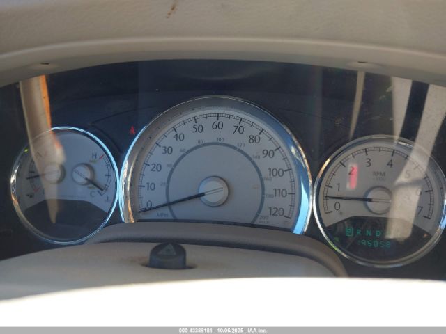 2007 CHRYSLER ASPEN 1A8HW58N17F528872 Photo 6