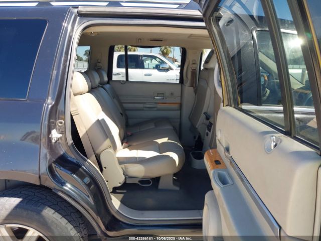 2007 CHRYSLER ASPEN 1A8HW58N17F528872 Photo 7