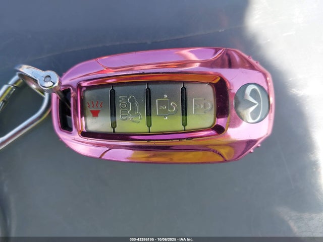 5N1DL0MN7LC514943 Infiniti QX60 PURE