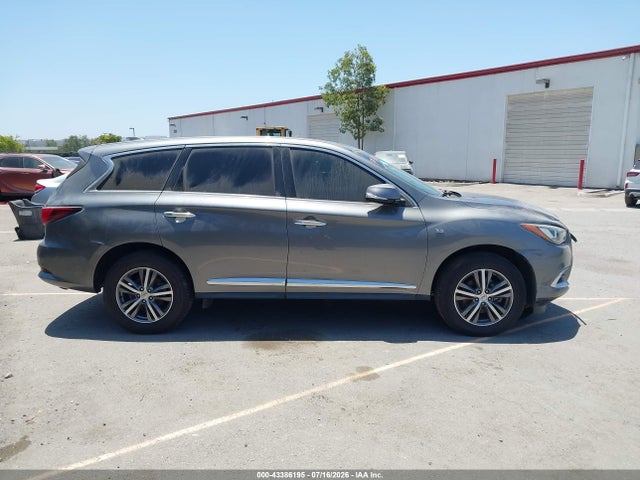 5N1DL0MN7LC514943 Infiniti QX60 PURE