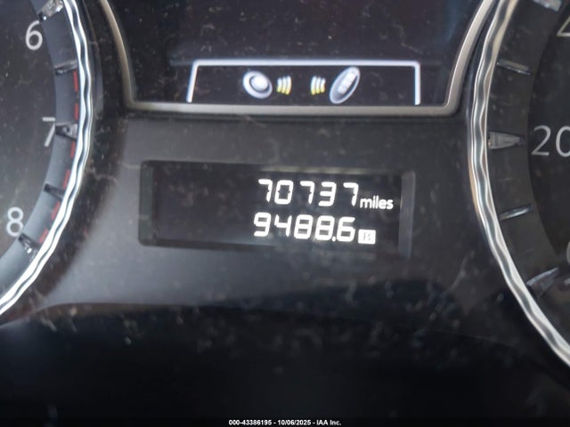 5N1DL0MN7LC514943 Infiniti QX60 PURE