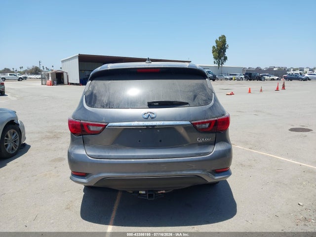 5N1DL0MN7LC514943 Infiniti QX60 PURE