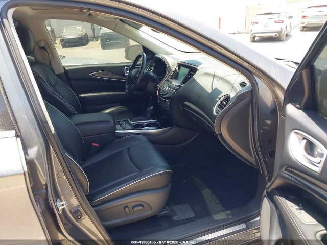 5N1DL0MN7LC514943 Infiniti QX60 PURE