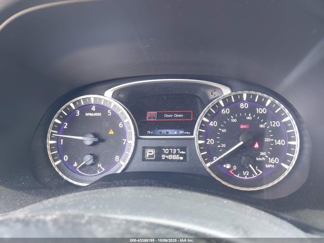 5N1DL0MN7LC514943 Infiniti QX60 PURE