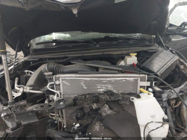 2021 RAM 1500 1C6SRFJT7MN504877 Photo 9