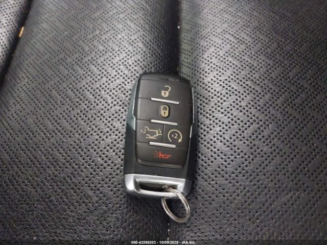 2021 RAM 1500 1C6SRFJT7MN504877 Photo 10