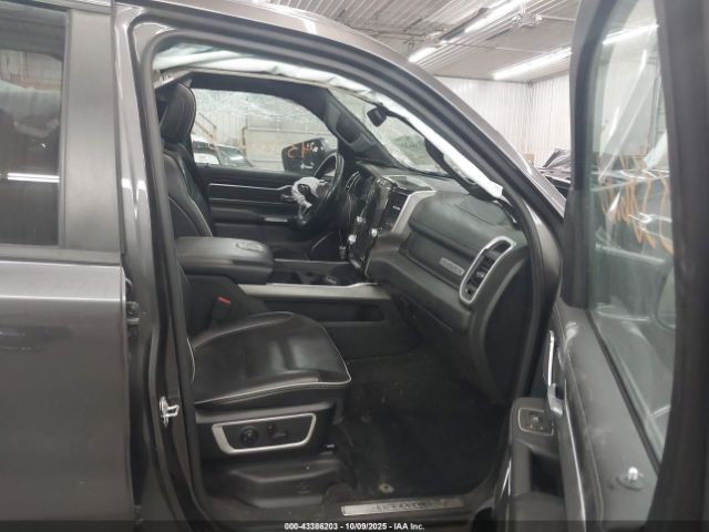 2021 RAM 1500 1C6SRFJT7MN504877 Photo 4