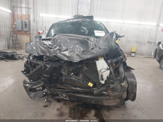 2021 RAM 1500 1C6SRFJT7MN504877 Photo 5