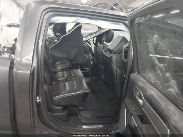 2021 RAM 1500 1C6SRFJT7MN504877 Photo 7