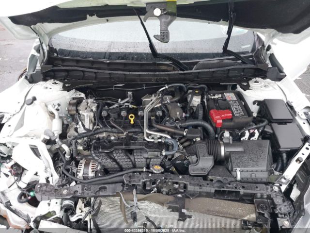 2023 NISSAN ALTIMA 1N4BL4BV4PN414823 Photo 9