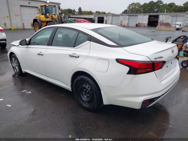 2023 NISSAN ALTIMA 1N4BL4BV4PN414823 Photo 2