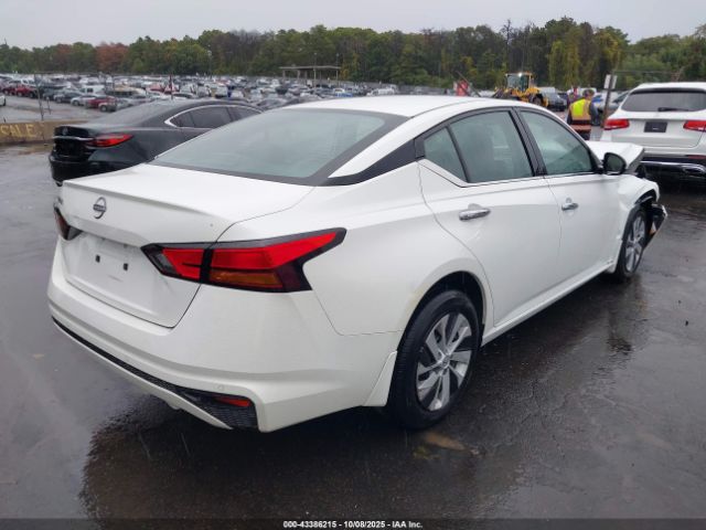 2023 NISSAN ALTIMA 1N4BL4BV4PN414823 Photo 3