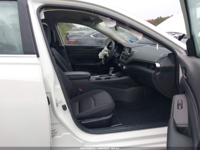 2023 NISSAN ALTIMA 1N4BL4BV4PN414823 Photo 4