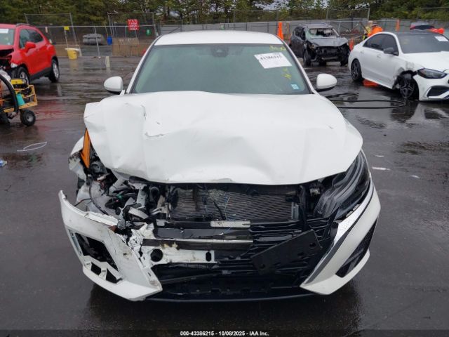2023 NISSAN ALTIMA 1N4BL4BV4PN414823 Photo 5