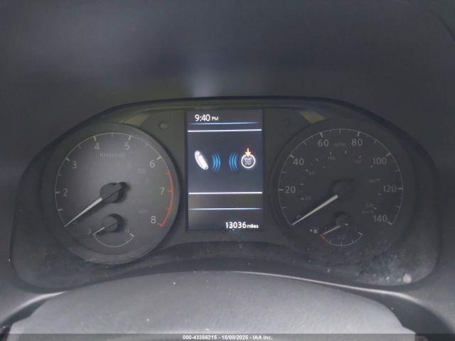 2023 NISSAN ALTIMA 1N4BL4BV4PN414823 Photo 6