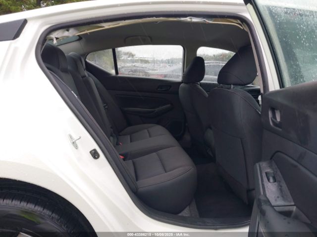 2023 NISSAN ALTIMA 1N4BL4BV4PN414823 Photo 7