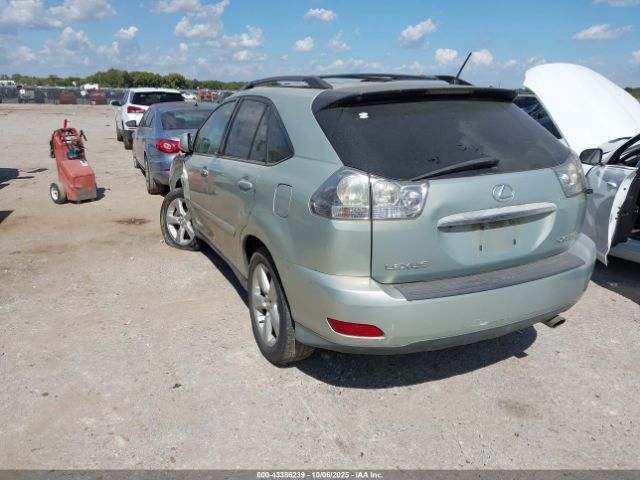2006 LEXUS RX 330 2T2GA31U36C048763 Photo 2