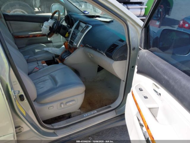 2006 LEXUS RX 330 2T2GA31U36C048763 Photo 4